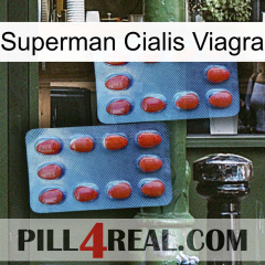 Superman Cialis Viagra 05